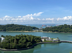 Reflections At Keppel Bay (D4), Condominium #563969191